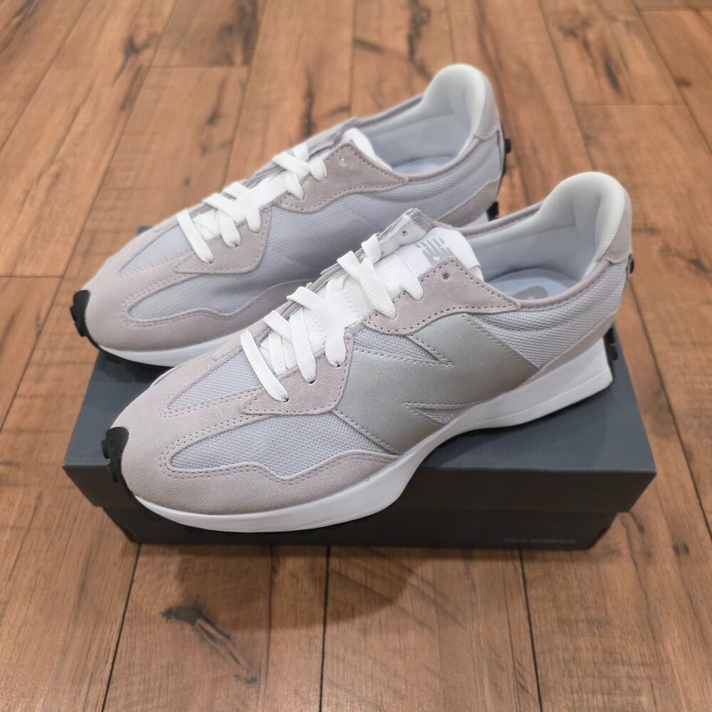 BRAND NEW NEW BALANCE 327 SHOES MENS SIZE 10